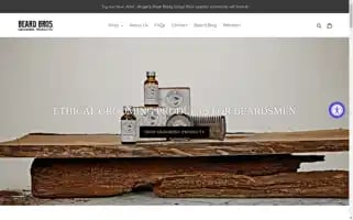 Beardbrothers.com Screenshot 2024-06-27 19:13:42