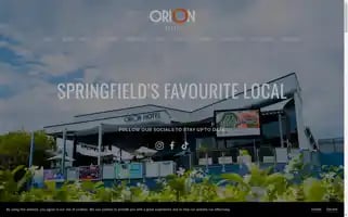 Orionhotel.com.au Screenshot 2024-04-23 07:13:39
