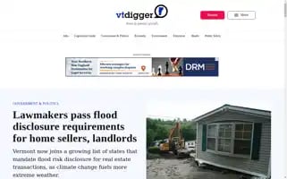 Vtdigger.org Screenshot 2024-05-14 23:07:09
