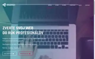 Zazezi.sk Screenshot 2024-05-19 23:29:14