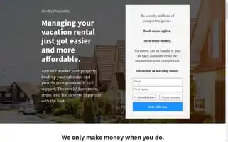 Huxleyvacationrentals.com Screenshot 2024-04-16 15:02:36