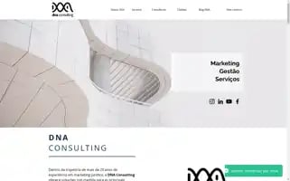 Dnaconsulting.com.br Screenshot 2024-06-28 00:56:10