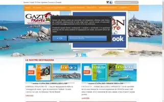 Gaztontravel.it Screenshot 2024-04-22 23:44:20