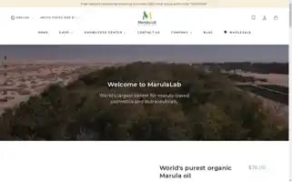 Marulalab.org Screenshot 2024-05-19 10:09:02