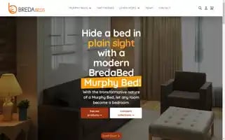 Bredabeds.com Screenshot 2024-05-08 21:29:02
