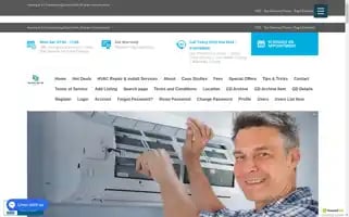 Sanfranciscoheatingandairconditioning.com Screenshot 2024-07-06 11:11:01