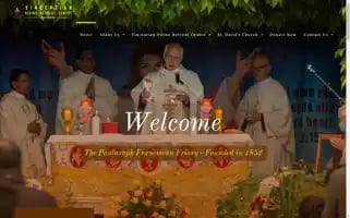 Pantasaph.org Screenshot 2024-07-02 00:17:29