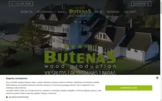 Butenas-hotel.lt Screenshot 2024-04-16 11:08:25