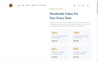 Xn--erstebckerei-lcb.com Screenshot 2024-05-23 18:03:27