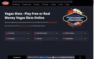 Vegasslots.net Screenshot 2024-05-14 20:37:40