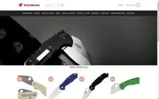 Knivessitepro.com Screenshot 2024-05-26 03:14:02