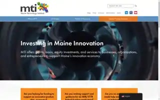 Mainetechnology.org Screenshot 2024-07-01 10:03:22