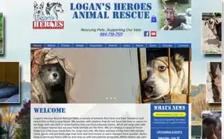 Lharinc.org Screenshot 2024-07-06 09:13:02