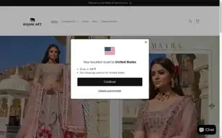 Anjaniart.com Screenshot 2024-04-23 12:01:51