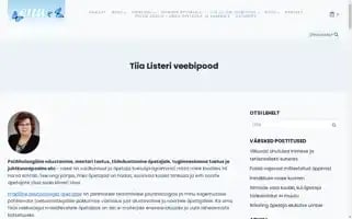Tiialister.ee Screenshot 2024-05-19 12:53:44