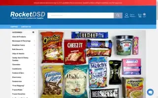 Rocketdsd.com Screenshot 2024-05-13 17:55:20