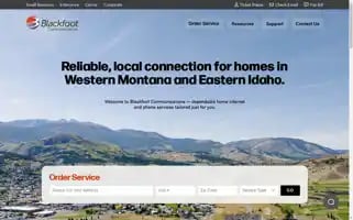 Blackfoot.com Screenshot 2024-07-03 07:41:16