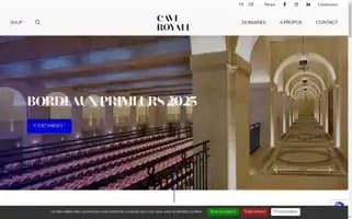 Caveroyale.ch Screenshot 2024-06-18 20:11:18