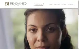 Renownedtravels.com Screenshot 2024-04-26 04:18:01