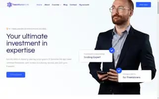 Talentbuilderlab.com Screenshot 2024-05-28 17:02:37