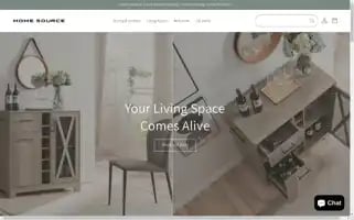 Homesourceind.com Screenshot 2024-05-05 01:32:07