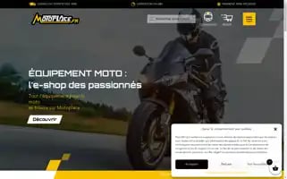 Motoplace.fr Screenshot 2024-05-19 03:59:59