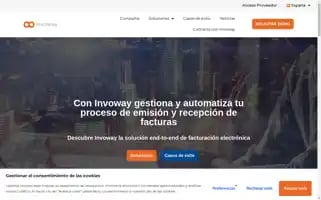 Invoway.com Screenshot 2024-07-03 12:23:27