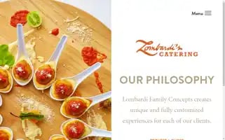 Lfccatering.com Screenshot 2024-07-03 05:14:04