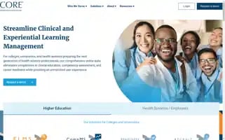 Corehighered.com Screenshot 2024-06-30 22:09:44