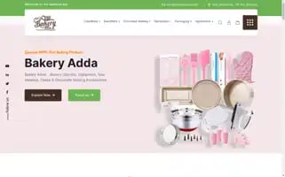 Bakeryadda.com Screenshot 2024-05-24 16:46:03