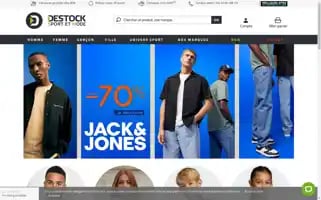 Destock-sport-et-mode.com Screenshot 2024-05-09 09:34:26