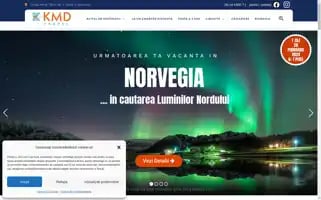 Kmd-travel.ro Screenshot 2024-04-17 11:48:02