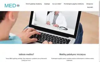 Medo.lt Screenshot 2024-05-05 11:58:27