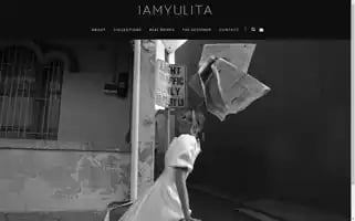 Iamyulita.com.au Screenshot 2024-05-21 09:45:54