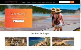 Airlinesbuddy.com Screenshot 2024-05-08 11:10:38
