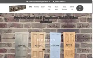 Doorstrippingsussex.co.uk Screenshot 2024-04-26 08:28:27