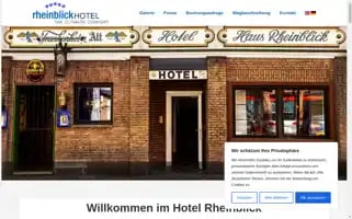Rheinblick-hotel.com Screenshot 2024-04-17 08:44:26