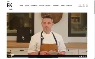 Gavinkaysen.com Screenshot 2024-06-11 15:33:27