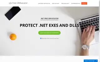 Freeobfuscator.com Screenshot 2024-07-06 15:35:59