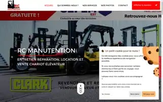 Rcmanutention.com Screenshot 2024-06-17 02:09:12