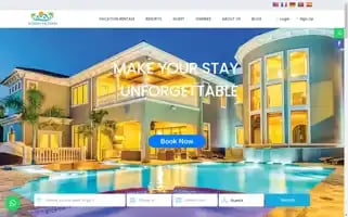 Floridavacationdreams.com Screenshot 2024-04-17 07:02:07