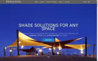 Tenshon.com Screenshot 2024-05-05 16:53:26