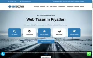 Seodizayn.com.tr Screenshot 2024-06-13 11:36:36