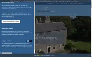 Swarthmoorhall.co.uk Screenshot 2024-06-12 01:08:39