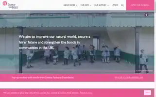 Esmeefairbairn.org.uk Screenshot 2024-06-29 15:45:48