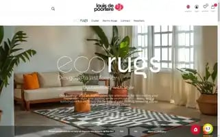 Louisdepoorterestore.com Screenshot 2024-06-15 23:50:15