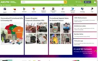 Ampmpromo.co.nz Screenshot 2024-05-08 12:43:36