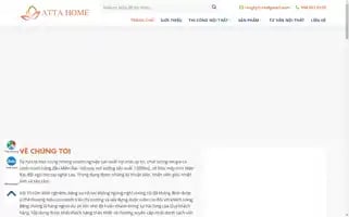 Attahome.com.vn Screenshot 2024-05-20 13:30:14
