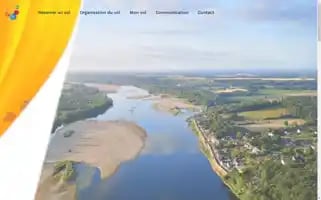 Montgolfieres.fr Screenshot 2024-07-03 11:04:41