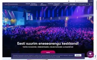 Eduakadeemia.ee Screenshot 2024-06-17 14:50:08